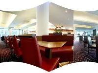 Holiday Inn Express NEWCASTLE CITY CENTRE by IHG Hotels near Eldon Square
