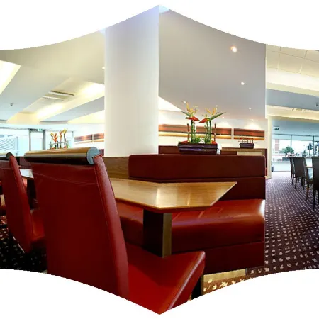 Holiday Inn Express NEWCASTLE CITY CENTRE by IHG