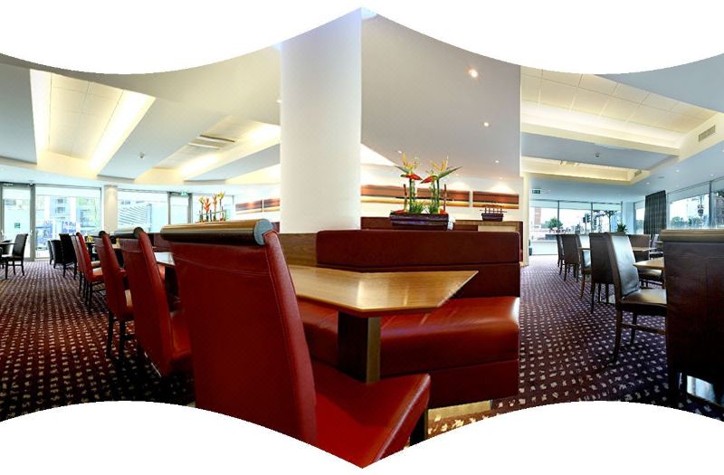 Holiday Inn Express Newcastle City Centre by IHG photo 2