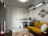 Nonsmoking Whole Building Rental Tabijiman Hotels in Nago
