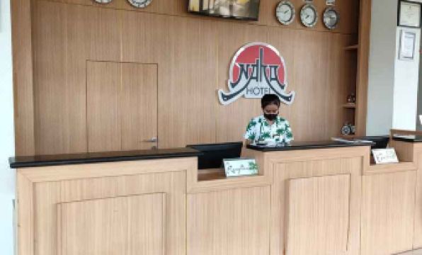 Naka Hotel Kupang - Housity