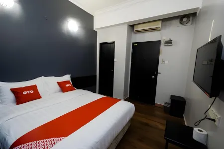 Dung Fang Hotel No 1 Sibu