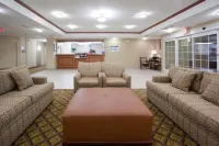 Candlewood Suites Sheridan Hôtels à : Sheridan County