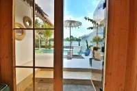 Villa Padi Pakem Hotels in Pakem