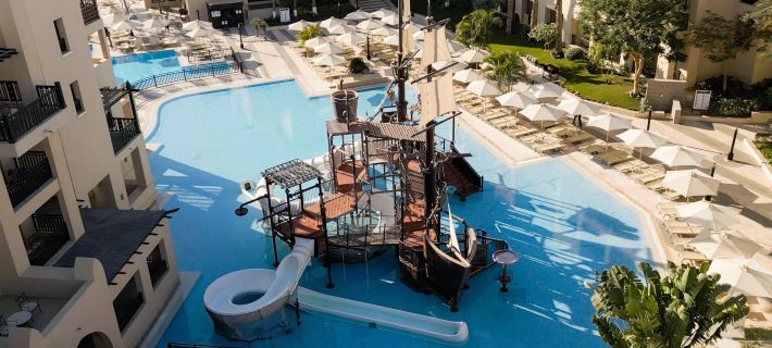 Steigenberger Aqua Magic, All Inclusive โรงแรมในฮูร์กาดา