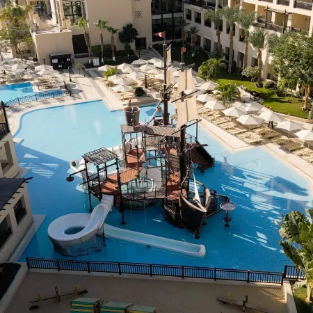Steigenberger Aqua Magic, All Inclusive