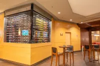 Hotel Nacional Inn Jaragua Sao Paulo - Quầy bar