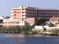 Artiem Carlos - Adults Only Hotels in Son Vilar