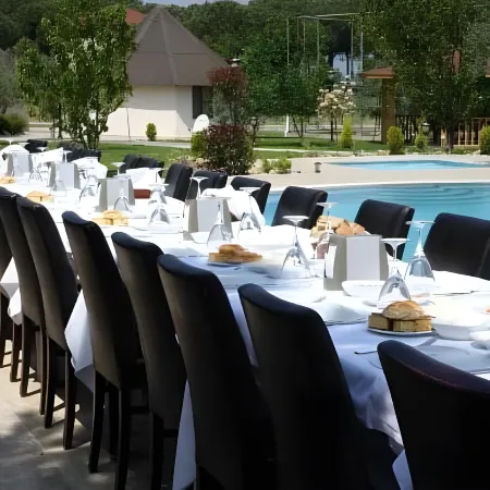 Hotel Sunset Troia
