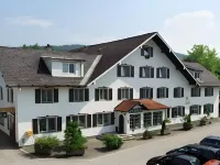 Rosslwirt-Rast Hotel di Timelkam