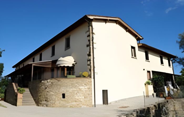 Hotel Ristorante La Torricella