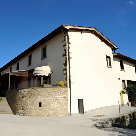 Albergo Ristorante la Torricella