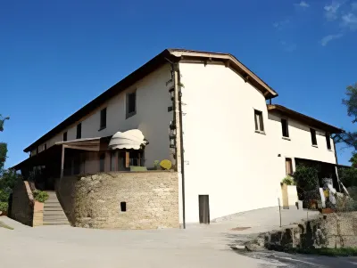La Torricella Hotels near Borgo Medievale di Poppi