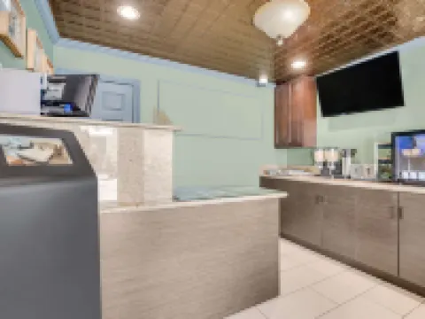 Sather Berkeley, SureStay Collection by BW Hotels in Berkeley