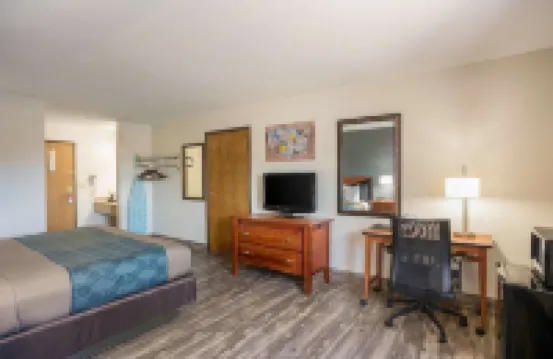 อีโคโน ลอดจ์ ซีดาร์ ราปิดส์ เซาท์