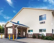 Rodeway Inn - 2-Star