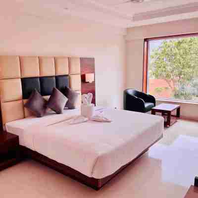 Mastiff Grand Dharwad Rooms