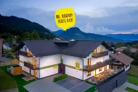 BergBuddies Oberjoch - parking