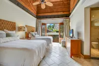 Casa de Campo Modern Villa for Rent – All-Inclusive Ocean View Villa with Chef, Butler & Maid