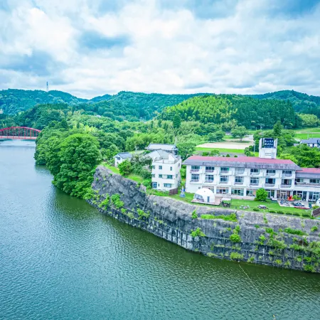 Kameyama Onsen Hotel