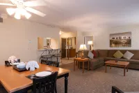 San Diego Country Estates Hotel di Julian