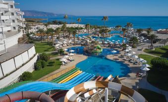 Atlantica Ocean Beach Resort