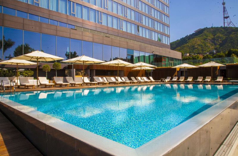 Radisson Blu Iveria Hotel, Tbilisi City Centre photo 5