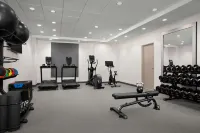 Home2 Suites by Hilton Lubbock University فنادق في لوبوك