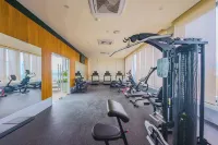 Hotel Mio Riviera Nayarit - Adults Only - С тренажерным залом