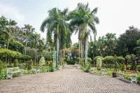 Ghurfati Hotel Mangga Besar