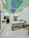 Smart Stays - Mmmut College - Gkp Airport Hotels in Gorakhpur