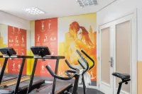 Intercity Florianopolis - salle de sport