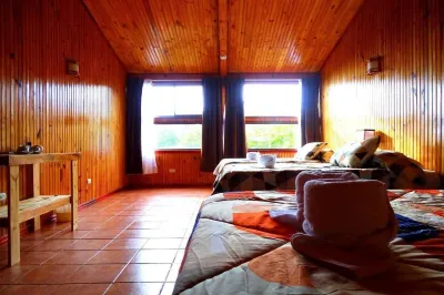 Miztli Lodge & Adventure