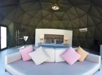 Dream Dome Suite Adrasan Hotels in Adrasan