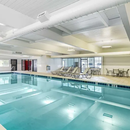 Best Western Springfield Hotel