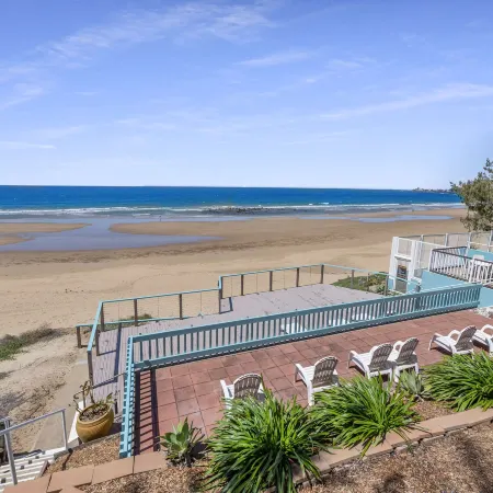 Don Pancho Beach Resort