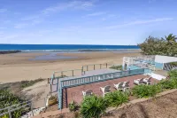 Don Pancho Beach Resort - Ocean View