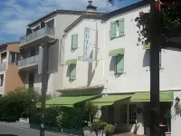 Auberge des toqués Hotel di Auribeau-sur-Siagne