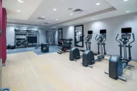Hilton Garden Inn Brunswick - Træningscentre