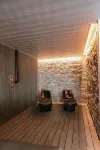 Amaike Hotel Golf & Spa - Spa