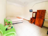 Graha Wisata Hotels in Kali Balangan