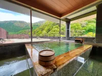 Yuze Hotel - Горячие источники