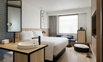 Fairfield by Marriott Gifu Seiryu Satoyama Park
