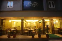迪維亞精品旅館 住宿飯店