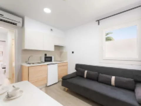 Alegria Barranco Hotels in Playa de las Americas