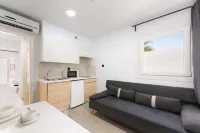 Alegria Barranco Hotels in Abona