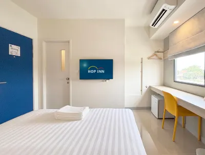 Hop Inn Songkhla Hotel in zona Wat Khuan Chedi