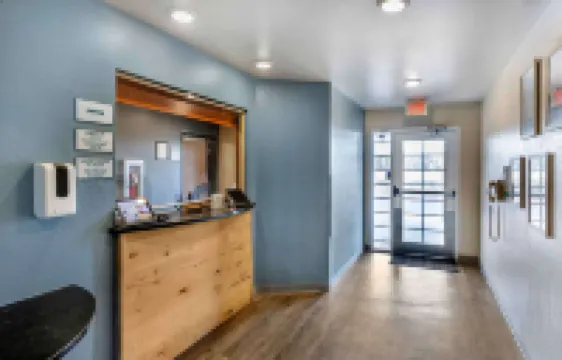 Studio 6 Extended Stay Bossier City, la - Shreveport