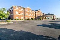 Comfort Inn Hebron-Lowell Area Hotels in 
