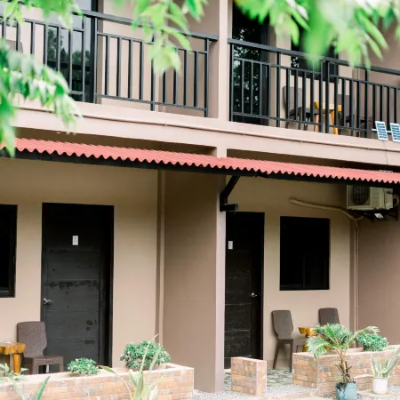 Alona Princess Suites